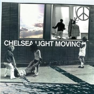 Chelsea Light Moving - Chelsea Light Moving (+7'') i gruppen VINYL / Pop hos Bengans Skivbutik AB (487464)