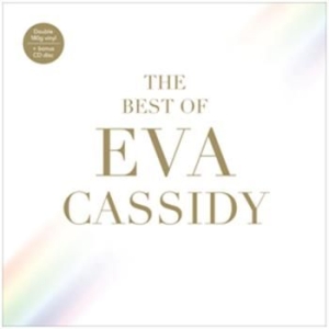 Eva Cassidy - The Best Of Eva Cassidy i gruppen VINYL / Best Of,Pop-Rock,Svensk Folkmusik,World Music hos Bengans Skivbutik AB (487642)