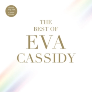 Eva Cassidy - The Best Of Eva Cassidy i gruppen VINYL / Best Of,Pop-Rock,Svensk Folkmusik,World Music hos Bengans Skivbutik AB (487642)