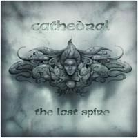 Cathedral - Last Spire (2Xlp) i gruppen VINYL / Hårdrock/ Heavy metal hos Bengans Skivbutik AB (487723)