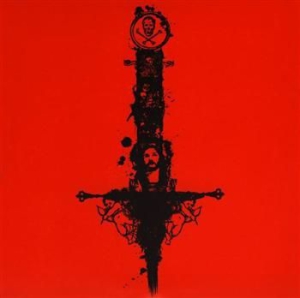 Arkhon Infaustus - Annunciation i gruppen VINYL / Hårdrock/ Heavy metal hos Bengans Skivbutik AB (487750)