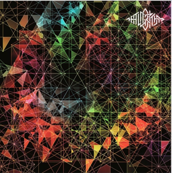 Algorithm - Polymorphic Code i gruppen VINYL / Toppsäljare hos Bengans Skivbutik AB (487948)