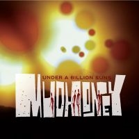 Mudhoney - Under A Billion Suns i gruppen VINYL / Pop-Rock hos Bengans Skivbutik AB (488001)