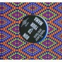 Goat - Run To Your Mama Remixes Vol 2 i gruppen ÖVRIGT / Kampanj BlackMonth hos Bengans Skivbutik AB (488036)