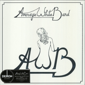 Average White Band - Awb (180 G. Audiophile) i gruppen VINYL / RNB, Disco & Soul hos Bengans Skivbutik AB (488120)