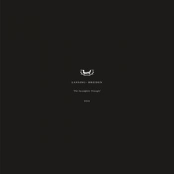 Lansing-Dreiden - Incomplete Triangle i gruppen VINYL / Toppsäljare hos Bengans Skivbutik AB (488323)