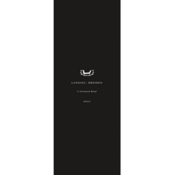 Lansing-Dreiden - A Sectioned Beam i gruppen VINYL / Toppsäljare hos Bengans Skivbutik AB (488324)