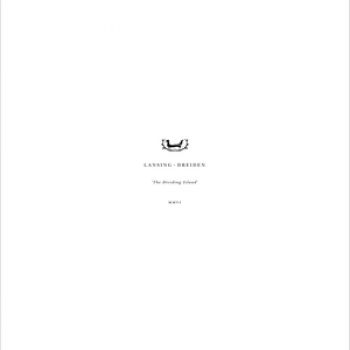Lansing-Dreiden - Dividing Island i gruppen VINYL / Toppsäljare hos Bengans Skivbutik AB (488325)