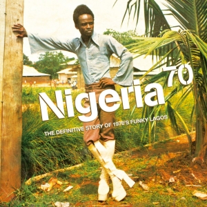 Various Artists - Nigeria 70 - The Definitive Lp Edit i gruppen VINYL / Elektroniskt,Pop-Rock,RnB-Soul,World Music hos Bengans Skivbutik AB (488357)