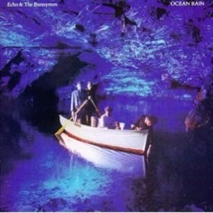 Echo & The Bunnymen - Ocean Rain i gruppen VINYL / Pop-Rock hos Bengans Skivbutik AB (488442)