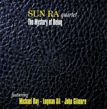 Sun Ra Quartet Featuring Michael Ra - Mystery Of Being The (3 Lp Vinyl Bo i gruppen VI TIPSAR / Fredagsreleaser / 2026-08-28 hos Bengans Skivbutik AB (488453)