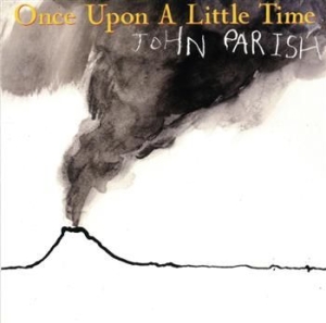 Parish John - Once Upon A Little Time i gruppen VINYL / Rock hos Bengans Skivbutik AB (488544)