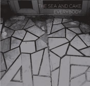 Sea & Cake - Everybody i gruppen VINYL / Rock hos Bengans Skivbutik AB (488547)
