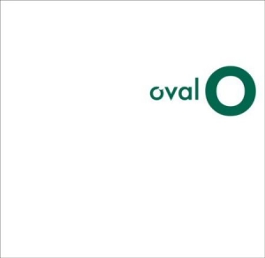 Oval - O i gruppen VINYL / Pop hos Bengans Skivbutik AB (488562)