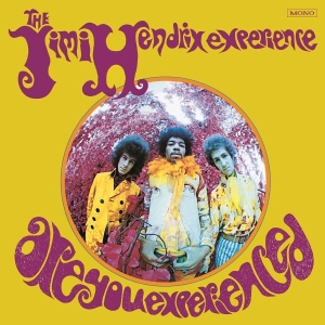 Hendrix Jimi -Experience- - Are You Experienced i gruppen VI TIPSAR / Klassiska lablar / Music On Vinyl hos Bengans Skivbutik AB (488587)