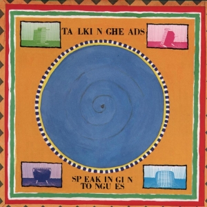Talking Heads - Speaking In Tongues i gruppen VI TIPSAR / Bengans Personal Tipsar / Nellie Tipsar hos Bengans Skivbutik AB (488744)