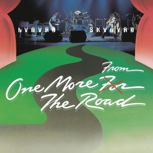 Lynyrd Skynyrd - One More From The Road i gruppen VI TIPSAR / Klassiska lablar / Music On Vinyl hos Bengans Skivbutik AB (488755)