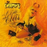 Cramps - A Date With Elvis i gruppen VINYL / Pop-Rock,Punk hos Bengans Skivbutik AB (488778)