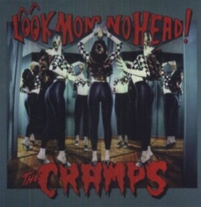 Cramps - Look Mom No Head! i gruppen VINYL / Pop-Rock hos Bengans Skivbutik AB (488779)