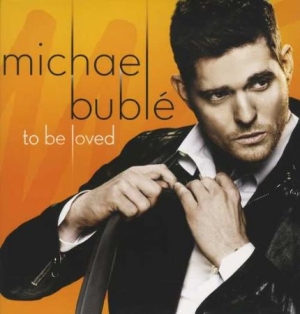 Michael Bublé - To Be Loved i gruppen VINYL / Pop-Rock hos Bengans Skivbutik AB (488833)