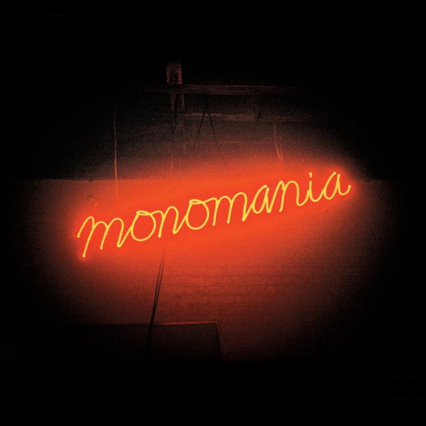 Deerhunter - Monomania (Incl Download Code) i gruppen VINYL / Toppsäljare hos Bengans Skivbutik AB (488867)