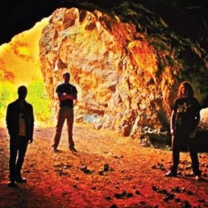 Blaak Heat Shujaa - The Storm Generation Ep i gruppen VINYL / Hårdrock/ Heavy metal hos Bengans Skivbutik AB (488945)