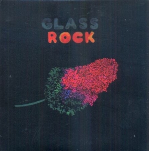 Tall Firs Meet Soft Location - Glass Rock i gruppen VINYL / Rock hos Bengans Skivbutik AB (489047)