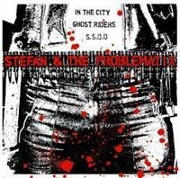 Stefan And The Problematix - Stefan And The Problematix i gruppen VINYL / Pop-Rock hos Bengans Skivbutik AB (489127)