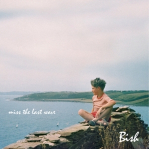 Bish - Miss The Last Wave i gruppen VINYL / Pop-Rock hos Bengans Skivbutik AB (489177)