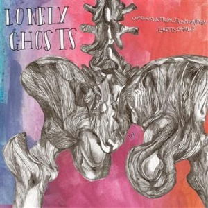 Lonely Ghosts - Come Down From The Mountain i gruppen VINYL / Pop hos Bengans Skivbutik AB (489298)