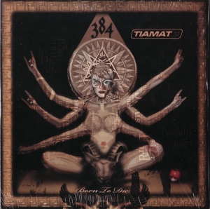 Tiamat - Born To Die i gruppen VI TIPSAR / Vinylkampanjer / Distributions-Kampanj hos Bengans Skivbutik AB (489366)