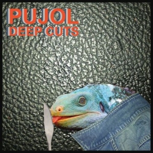 Pujol - Deep cuts i gruppen Kampanjer / Record Store Day / RSD2013-2020 hos Bengans Skivbutik AB (489525)