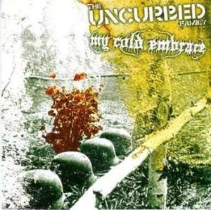 Uncurbed/My Cold Embrace - Split i gruppen VINYL / Pop-Rock hos Bengans Skivbutik AB (489550)