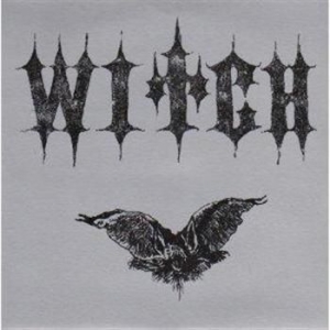 Witch - Soul Of Fire / Rip Van Winkle i gruppen VINYL / Hårdrock hos Bengans Skivbutik AB (489756)