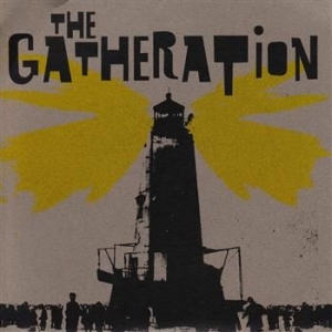 Gatheration - Gatheration i gruppen VINYL / Rock hos Bengans Skivbutik AB (489757)