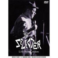Selecter - Live From London i gruppen MUSIK / DVD Audio / Reggae hos Bengans Skivbutik AB (490145)