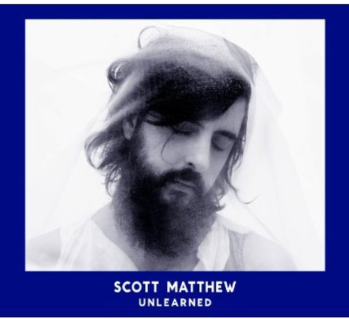 Matthew Scott - Unlearned i gruppen VINYL / Rock hos Bengans Skivbutik AB (490387)