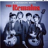 Remains - A Session With The Remains i gruppen VI TIPSAR / Klassiska lablar / Sundazed / Sundazed Vinyl hos Bengans Skivbutik AB (490455)
