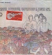 The Monkees - Pisces Aquarius Capricorn & Jones L i gruppen VI TIPSAR / Klassiska lablar / Sundazed / Sundazed Vinyl hos Bengans Skivbutik AB (490507)