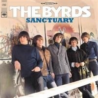 Byrds - Sanctuary i gruppen VI TIPSAR / Klassiska lablar / Sundazed / Sundazed Vinyl hos Bengans Skivbutik AB (490534)