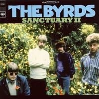 Byrds - Sanctuary Ii in the group OUR PICKS / Classic labels / Sundazed / Sundazed Vinyl at Bengans Skivbutik AB (490542)