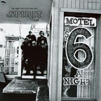 Spirit - Family That Plays Together i gruppen VI TIPSAR / Klassiska lablar / Sundazed / Sundazed Vinyl hos Bengans Skivbutik AB (490585)