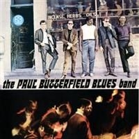 Paul Butterfield Blues Band The - The Butterfield Blues Band i gruppen VI TIPSAR / Klassiska lablar / Music On Vinyl hos Bengans Skivbutik AB (490610)