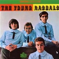 Young Rascals The - Young Rascals i gruppen VI TIPSAR / Klassiska lablar / Sundazed / Sundazed Vinyl hos Bengans Skivbutik AB (490641)