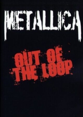 Metallica - History Of Metallica - Out Of The Loop i gruppen Kampanjer / BlackFriday2020 hos Bengans Skivbutik AB (490660)