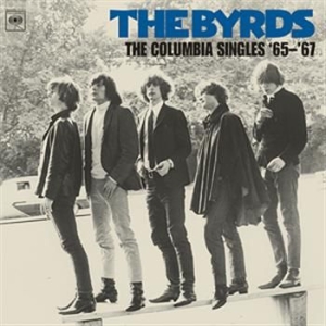 Byrds - Columbia Singles i gruppen Kampanjer / Klassiska lablar / Sundazed / Sundazed Vinyl hos Bengans Skivbutik AB (490667)