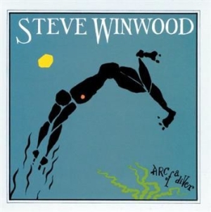 Steve Winwood - Arc Of A Diver i gruppen VINYL / Pop-Rock hos Bengans Skivbutik AB (491006)