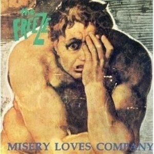 Freeze - Misery Loves Company i gruppen VINYL / Rock hos Bengans Skivbutik AB (491038)
