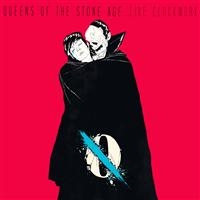 Queens Of The Stone Age - ...Like Clockwork (2Lp) i gruppen VI TIPSAR / Bäst Album Under 10-talet / Bäst Album Under 10-talet - Classic Rock hos Bengans Skivbutik AB (491113)