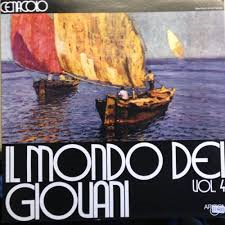 ROCCI MAX - Il Mondo Dei Giovani i gruppen VI TIPSAR / Lagerrea / Vinyl Jazz/Blues hos Bengans Skivbutik AB (491158)